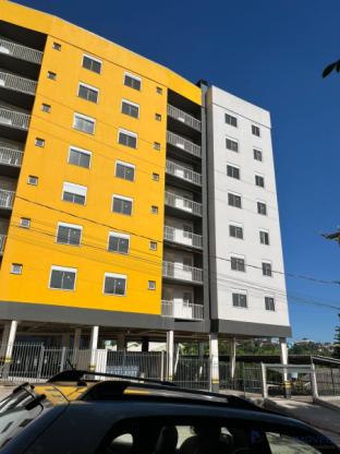 Condominio Residencial Carolina