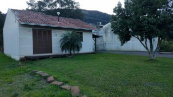 Casas e Sobrados