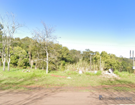 Amplo terreno de 850m² as margens da BR116!