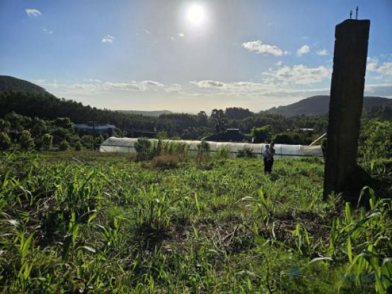 TERRENO BAIRRO PLANALTO