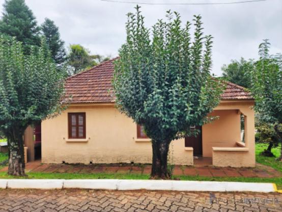 Casa disponível para locação!