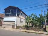 Excelente opção de sobrado no bairro Canudos - Novo Hamburgo!