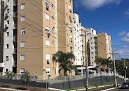 Apartamento no Moselheim