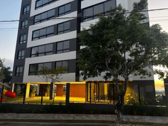 Apartamento Amplo de 3 Dormitórios à Venda em Dois Irmãos/RS