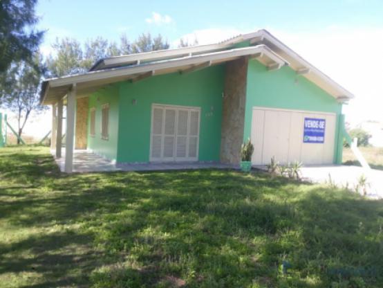 Casas e Sobrados