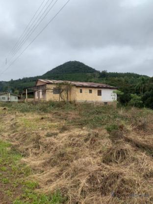 Área de terra